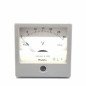 0-30V DC ANALOG PANEL METER VOLTMETER M4245 60X60mm