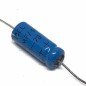 40UF 16V AXIAL ELECTROLYTIC CAPACITOR ICEL