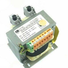 CONTROL TRANSFORMER 326VA 600VAC/230VAC 540V-660V