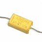 0.33UF 330NF 100V AXIAL CAPACITOR 341-MC-WB5