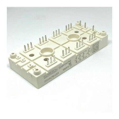 SKD146/16-L105 SEMIKRON IGBT MODULE