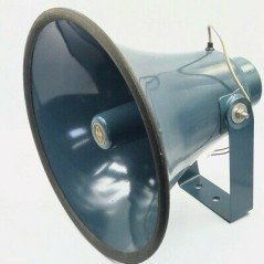 REFLEX HORN SPEAKER 25W 16OHM 400mm DIAMETER