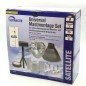 SKYMASTER UNIVERSAL MASTMONTAGE FITTING KIT FOR ANTENNA 48-55mm