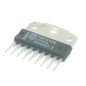 TDA1013B INTEGRATED CIRCUIT AUDIO POWER AMPLIFIER PHILIPS