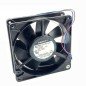 12V DC COOLING FAN W2G115-AD15-01 TYP 5212 PAPST