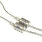 ZD56 ZENER DIODE 56V 1.3W ITT QTY:2