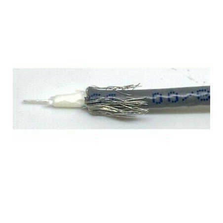 735A1 BELDEN 75Ohm 2mm RF Cable  DC-200Mhz 300V