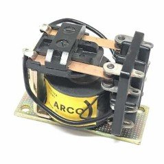 Arco 110V 9800ohm 8 Pin Relay Model -15