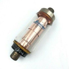 12pF 32000V 32KV Fixed Vacuum Capacitor Jennings 5910-648-7521