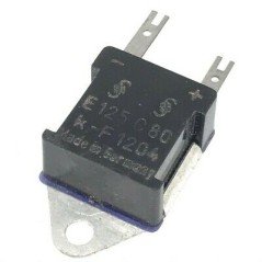 E125C80 Selenium Bridge Rectifier Diode Siemens 125V/80mA