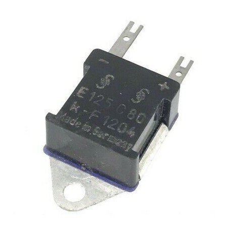 E125C80 Selenium Bridge Rectifier Diode Siemens 125V/80mA