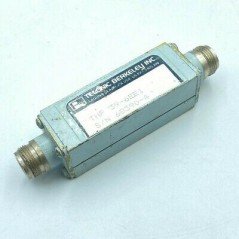 THP39-6EE1 TELONIC 69Mhz High Pass Filter