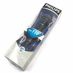 Philips karaoke online microphone