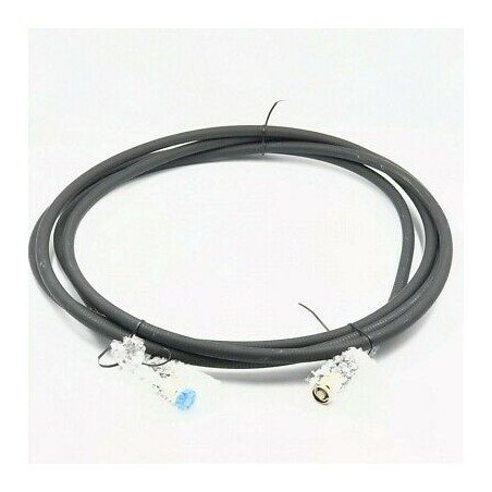 N Male To N Male Coaxial Cable SCF12-50JF Alcatel 5m