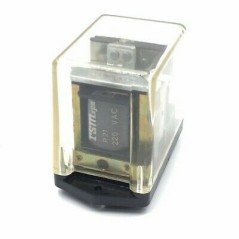 RSM.spa R21 14pin 220VAC Relay Arcotronics