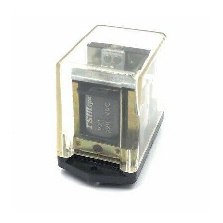 RSM.spa R21 14pin 220VAC Relay Arcotronics