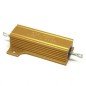 12kohm 12K 50W Aluminium Power Resistor RB50 Ate