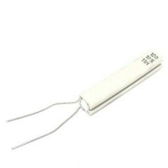 120ohm 120R 11W 10% Ceramic Wirewound Resistor KKA11