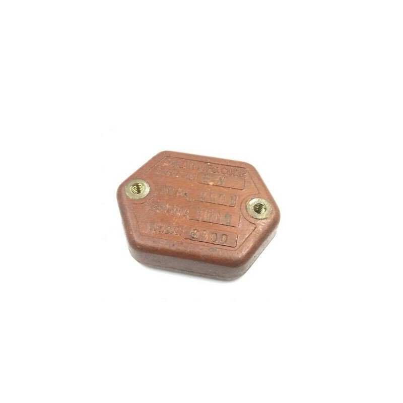 0.1nF 100pF 2500V/5000V Mica Capacitor Solar mfg