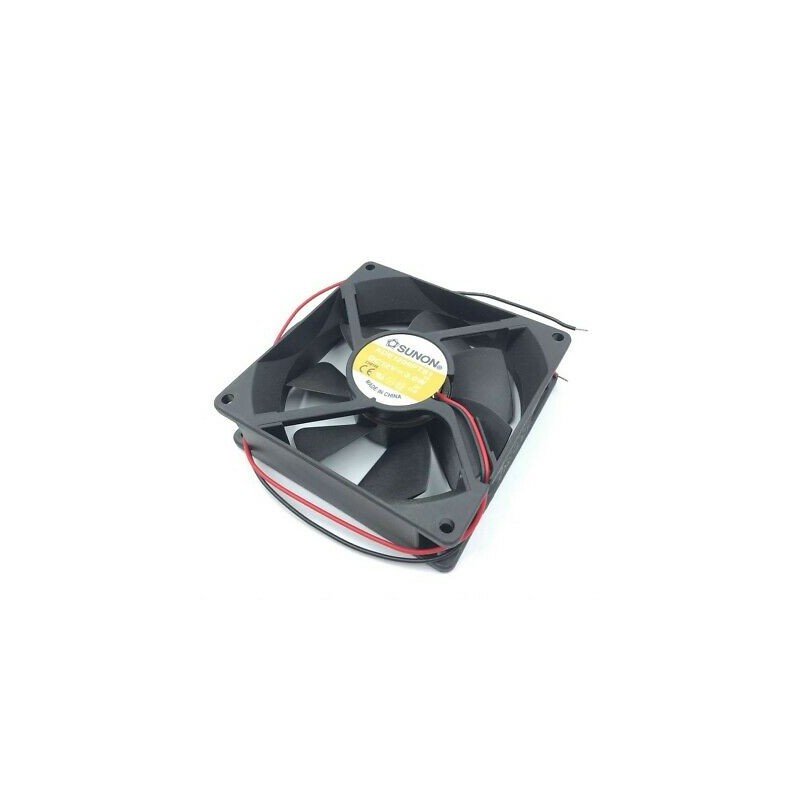 Sunon KDE1209PTS1 12VDC 3W Cooling Fan 90x90x25mm