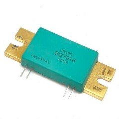 BGY916 UHF Amplifier Module 920-960Mhz 26V 16W Philips