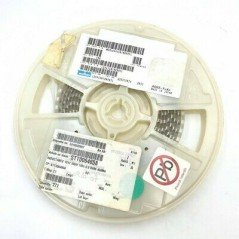 10uH 450mA 10% SMD/SMT Fixed Inductor LQH43CN100K03L Murata QTY:10