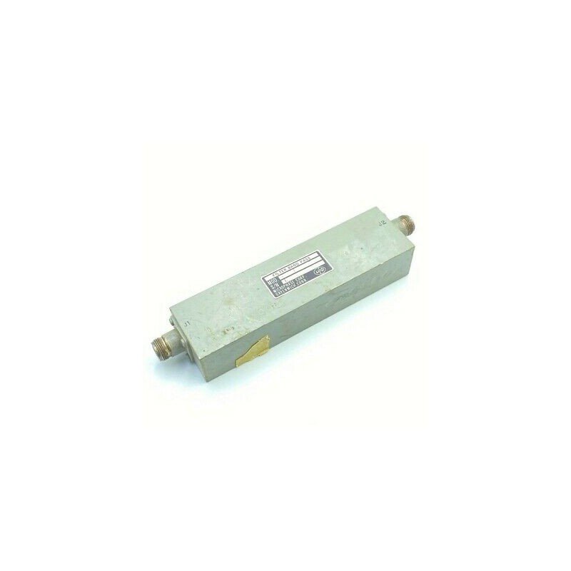 265-500MHZ RF BAND PASS FILTER MICROPHASE