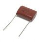 0.056uF 56nF 630V 2% Radial Film Capacitor Panasonic