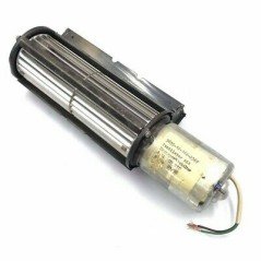 5855-12-162-2367 Mil Spec Fan Motor