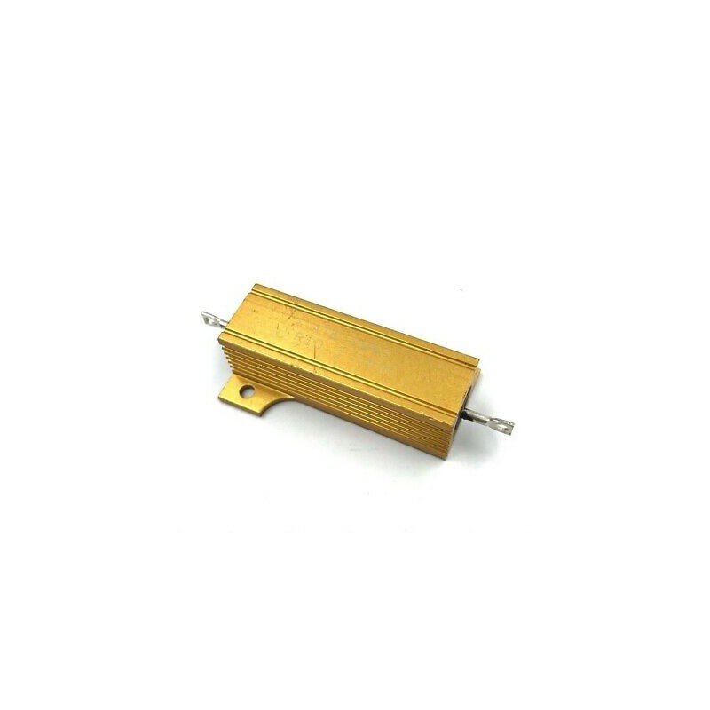 0.1ohm R10 50W Power Resistor RB50 Ate