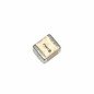 10pF 500V 5% SMD/SMT Ceramic Multilayer Capacitor 100B100JW500X ATC QTY:1