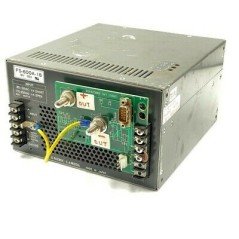 FS-600A-18 LAMBDA 18V 35A POWER SUPPLY