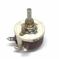 5KOHM 5K Potentiometer 0.05A 0123 Ohmite