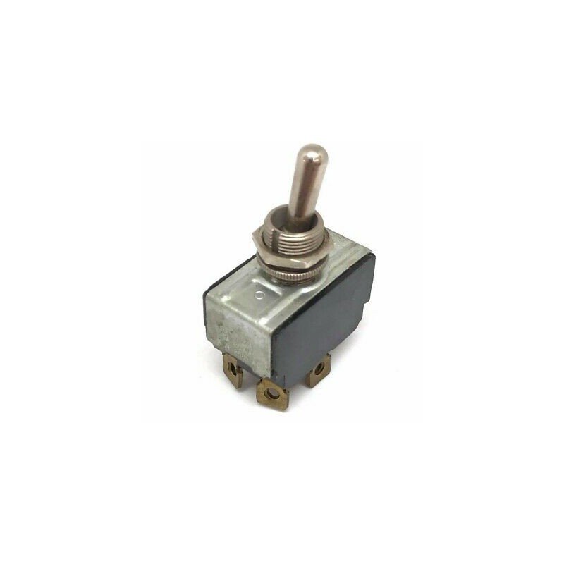 4Pin Toggle Switch 15A/125VAC 10A/250VAC