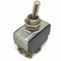 4Pin Toggle Switch 15A/125VAC 10A/250VAC