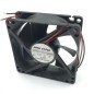 Max Flow MF8025DI-HSPL 12VDC 0.2W Cooling Fan 80x80x25mm