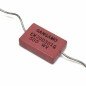 300pF 500V Axial Mica Capacitor Sangamo 5910-191-091