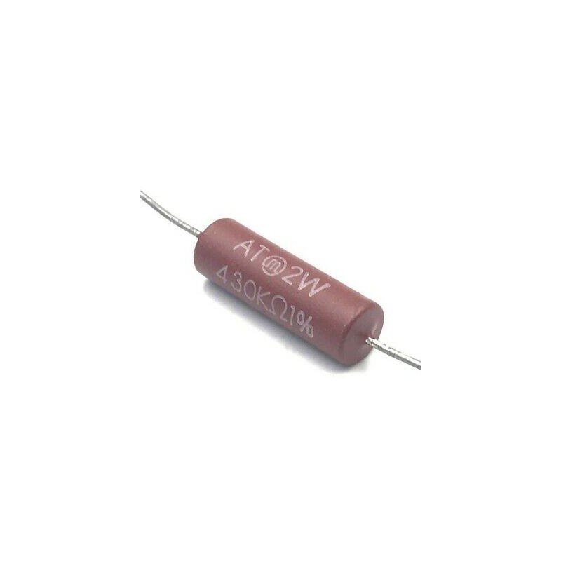 430KOHM 430K 2W 1% RESISTOR