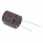 1000UF 50V RADIAL ELECTROLYTIC CAPACITOR MATSUSHITA SXE