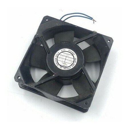 ETRI 19/14W COOLING FAN 50/60HZ 220VAC 123XR01