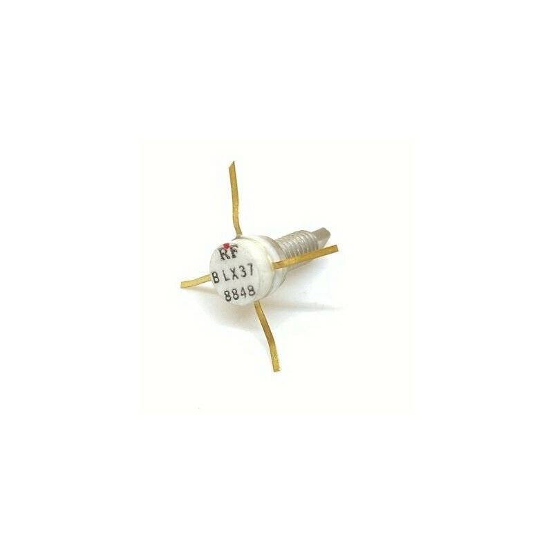 BLX37 RF RF TRANSISTOR