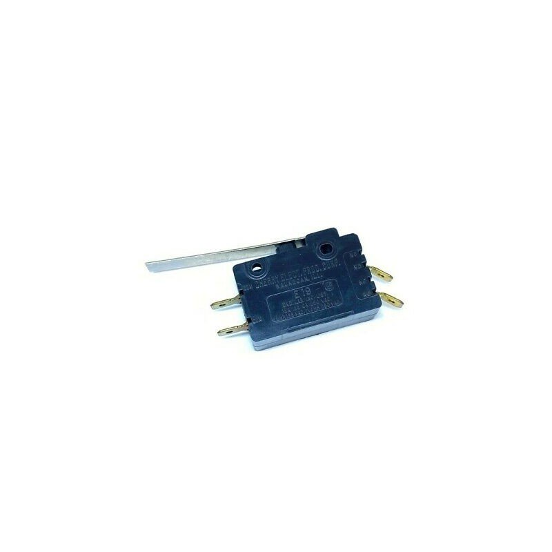 E19 CHERRY MICRO SWITCH MICROSWITCH DPST