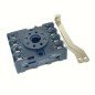 CS083A 403-235 RELAY SOCKET FINDER