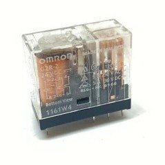 G2R-2 24VDC OMRON RELAY