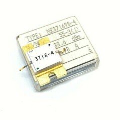 NE371698-4 NEC RF TRANSISTOR MICROWAVE