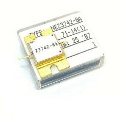 NEZ3742-8A NEC RF TRANSISTOR MICROWAVE 3.7-4.2GHZ